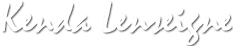 Kenda Lenseigne